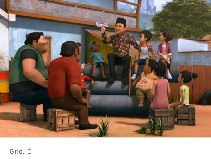 Tentangmu yang Tak Terlupakan