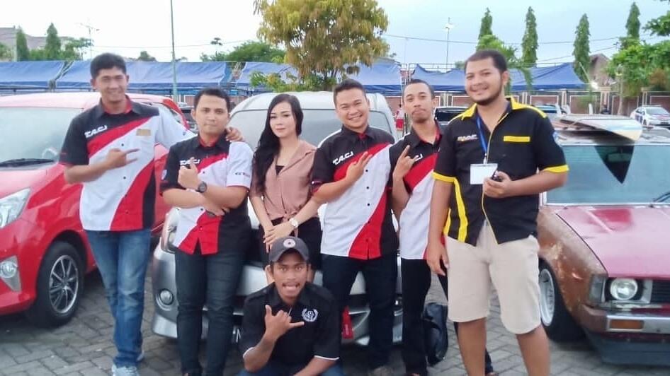 Komunitas Mobil Pasuruan