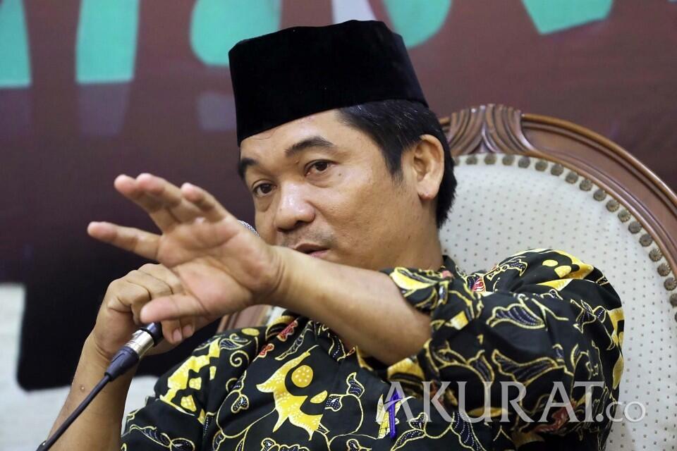 Penundaan RKUHP Dicurigai Sebagai Taktik Melewati Proses Pembahasan