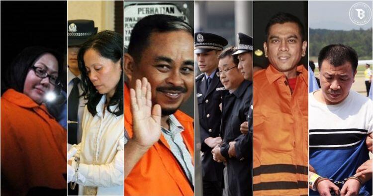 Hukuman Bagi Koruptor di Beberapa Negara, Bagaimana Dengan Indonesia?