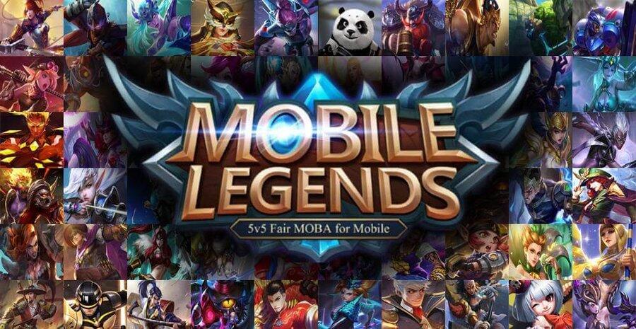 Cara Main Mobile Legend Tanpa Kuota Internet