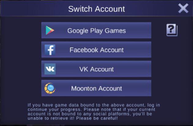 Cara Main Mobile Legend Tanpa Kuota Internet