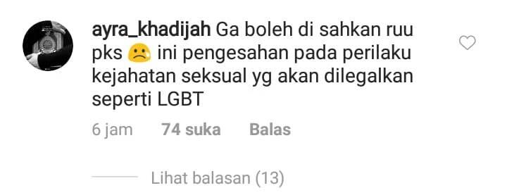 #GEJAYANMEMANGGIL DAN AGENDA TERSEMBUNYI