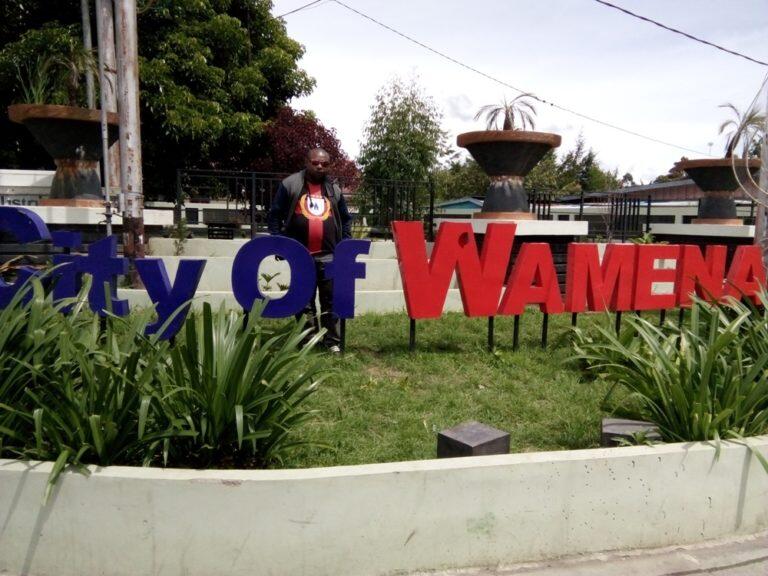 Terungkap, Penyebab Aksi Anarkis di kota Wamena