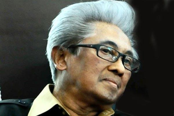 5 Nasihat Adnan Buyung Nasution tentang Hukum, Layak Direnungkan