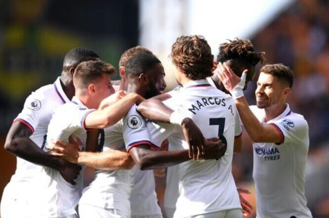 Usai Pekan Keenam: Manchester United Bukanlah Anggota The Big Six Dalam Urusan Ini