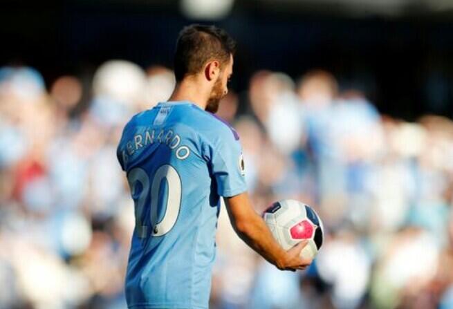 Pekan Keenam: Cerita Menarik Lain Dari Kemenangan Besar Manchester City