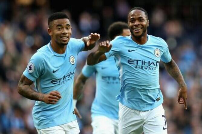 Pekan Keenam: Cerita Menarik Lain Dari Kemenangan Besar Manchester City