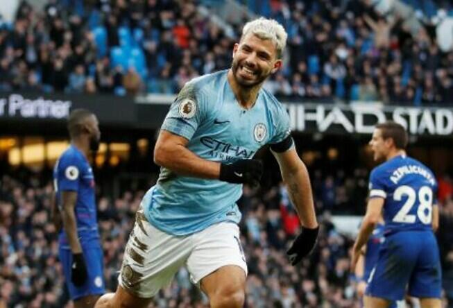 Pekan Keenam: Cerita Menarik Lain Dari Kemenangan Besar Manchester City