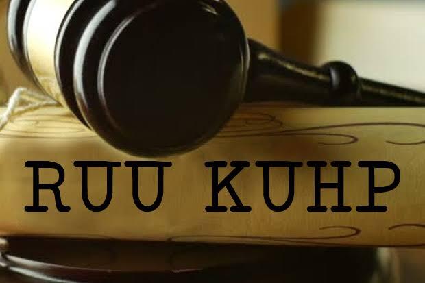 Membahas UU yang Menuai Banyak Kontra Bagi Rakyat Indonesia