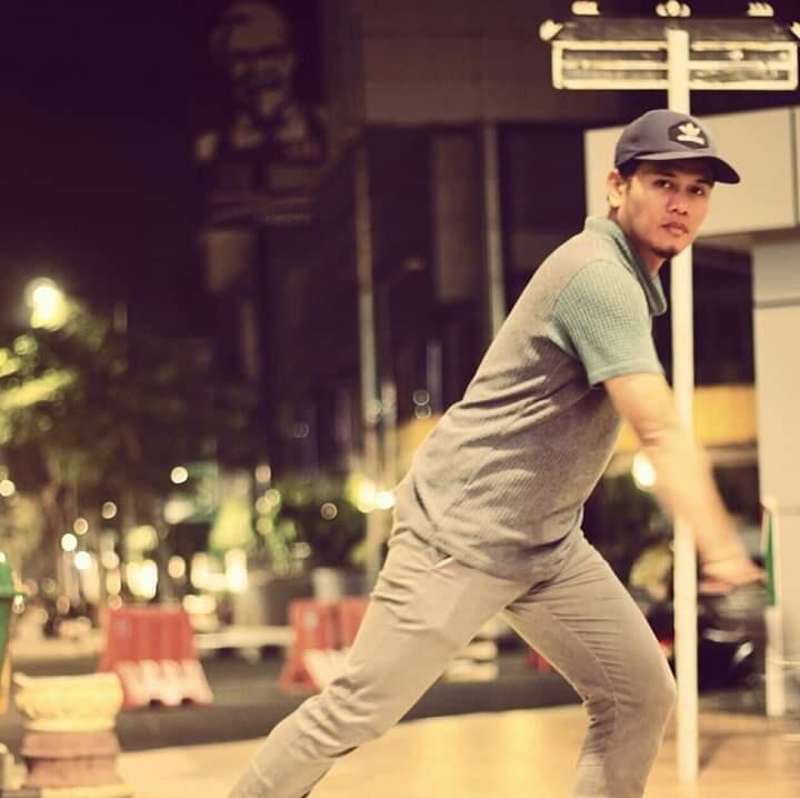 Bergabung dengan Komunitas: Menjadi Penari, Membuatku Berani!