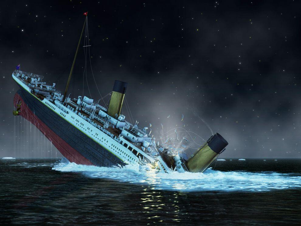 Inilah Wanita Paling Beruntung di Dunia! Selamat dari Titanic hingga Tragedi 9/11