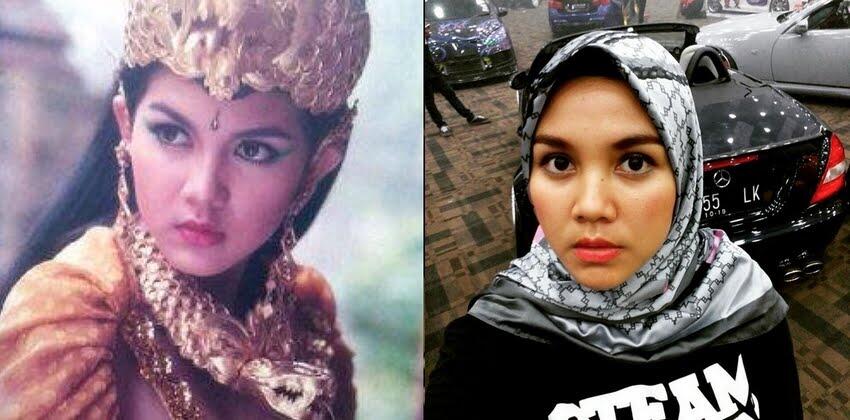 Nostalgiaan, Yuk! Inilah Para Pemeran FTV Naga Indosi4r dan Kondisi Mereka Sekarang