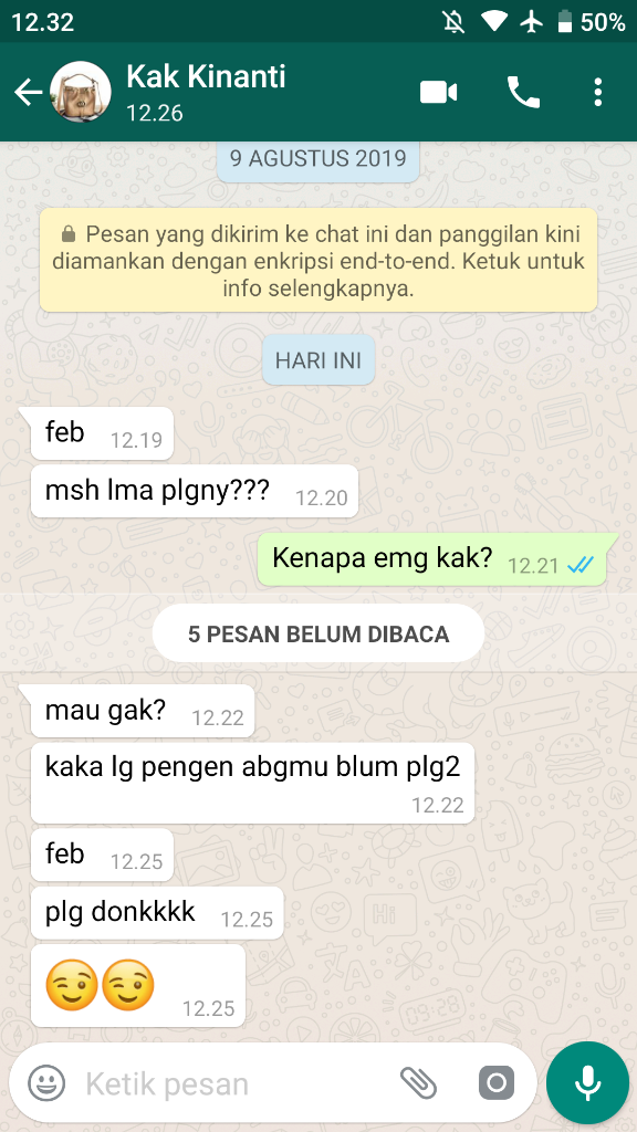 Diajarin Seks Sama kakak Ipar Ku