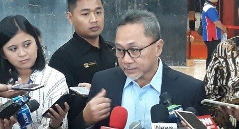 Diselesaikan DPR Periode Sekarang, PAN: Biar Ada Prestasinya