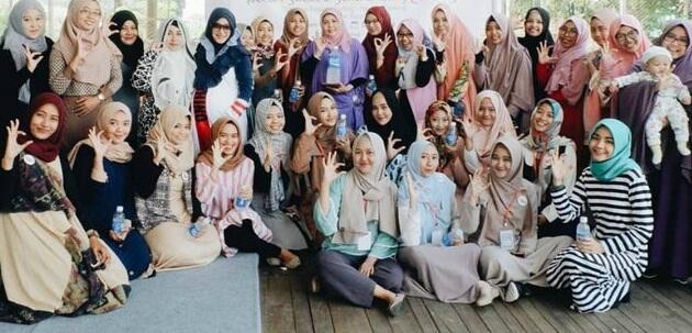 Berkomunitas Punya Banyak Manfaat Loh! Nomer 4 Cocok Buat Kamu Yang Jomblo!
