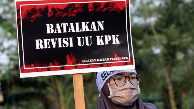 Apa Yang Akan Terjadi Pada KPK, Apabila Revisi UU KPK Disahkan?