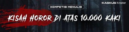Siapa Yang Menyerupai Teman Satu Tendaku