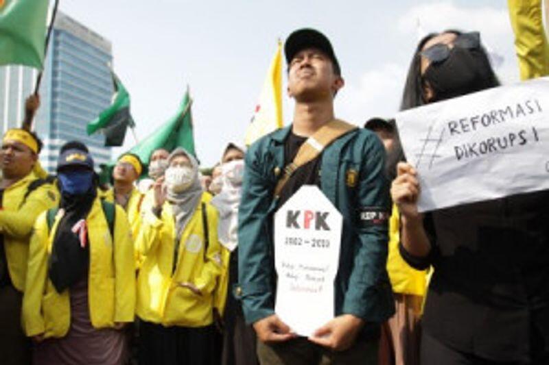 Pakar: Presiden Punya Pilihan Banyak Untuk Perbaiki Kekacauan Legislasi Saat Ini