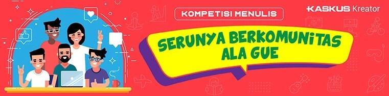 Cobain Deh Ikut Komunitas, Banyak Loh Manfaatnya!