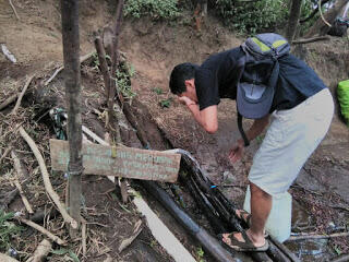 Kejadian Menyeramkan di Gunung Lawu