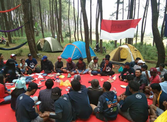 Manfaat Dan Serunya Berkomunitas Versi Saya