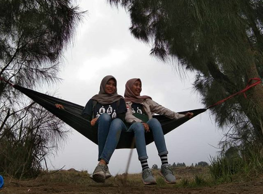 Manfaat Dan Serunya Berkomunitas Versi Saya