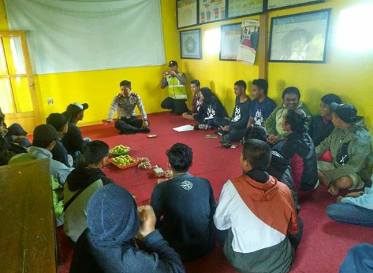 Manfaat Dan Serunya Berkomunitas Versi Saya