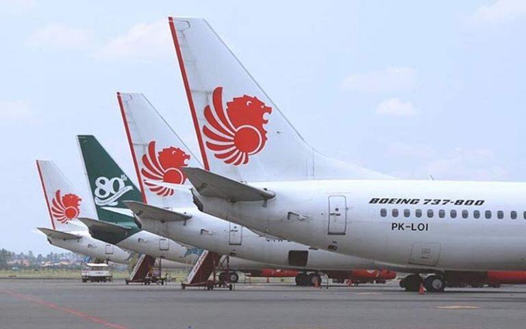 Fakta Mengerikan! Ini Isi Laporan Penyelidikan Jatuhnya Lion Air JT-610