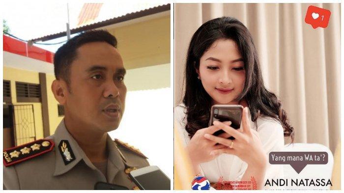 Segera Menikah, Mantan Kapolrestabes Makassar & Putri Indonesia Sepupu Bupati Gowa. .