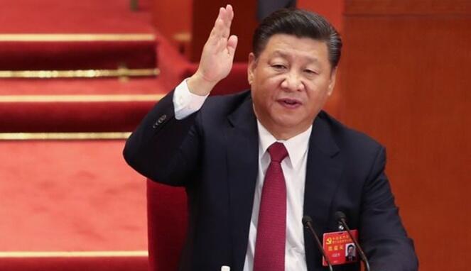 Sempat Hidup di ‘Gua’, Inilah Sosok Xi Jinping y Sukses Membawa China Disegani Dunia