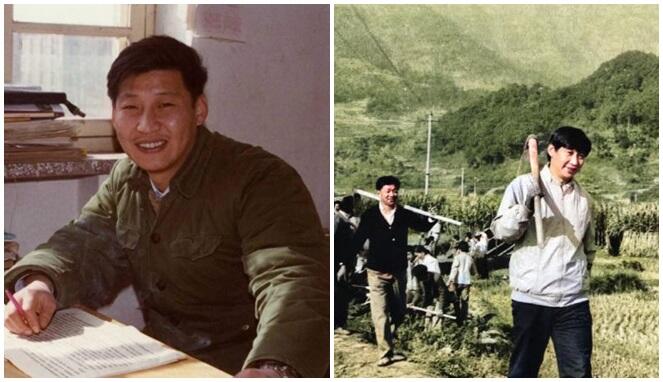 Sempat Hidup di ‘Gua’, Inilah Sosok Xi Jinping y Sukses Membawa China Disegani Dunia