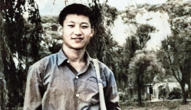 Sempat Hidup di ‘Gua’, Inilah Sosok Xi Jinping y Sukses Membawa China Disegani Dunia