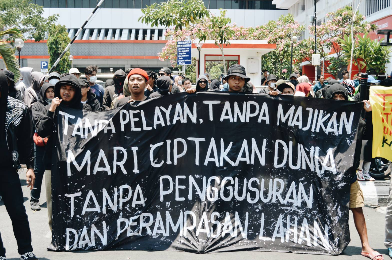 🔥 HIDUP MAHASISWA , HIDUP RAKYAT INDONESIA 🔥