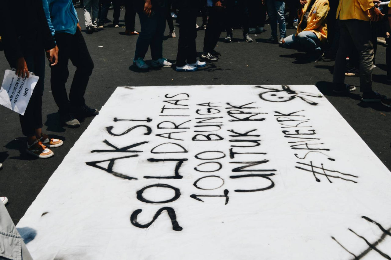 🔥 HIDUP MAHASISWA , HIDUP RAKYAT INDONESIA 🔥