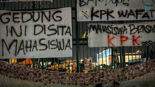 What Can I Say? Kali Ini DPR Sudah Keterlaluan, Rakyat Muak!