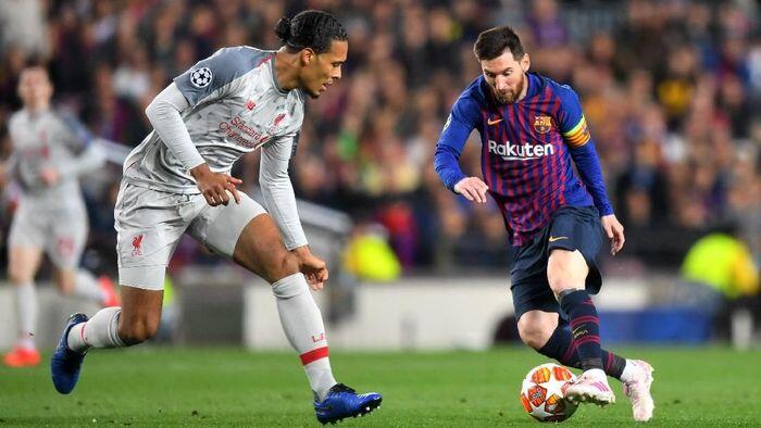 Ballon d'Or 2019, Messi Tak Dijagokan Lagi