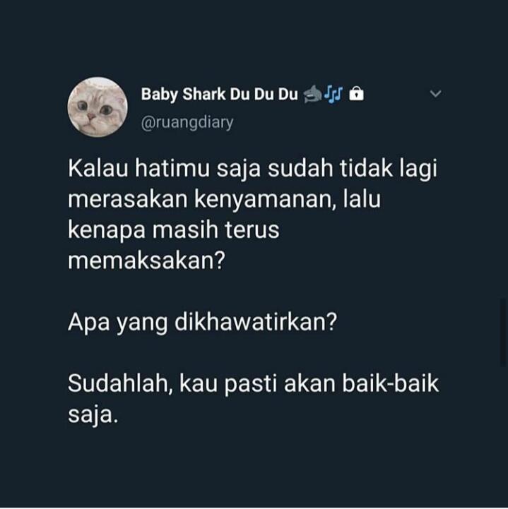Asiknya Bercerita Cinta