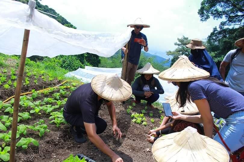 Bersama Pekerja Migran, Pihak KDEI Ajarkan Cara Sukses Setelah Pulang dari Taiwan