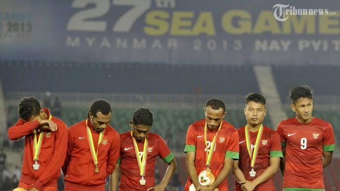Harapan Untuk Olahraga Indonesia Untuk Tahun Kedepannya