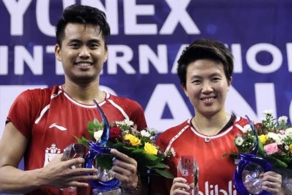 Harapan Untuk Olahraga Indonesia Untuk Tahun Kedepannya