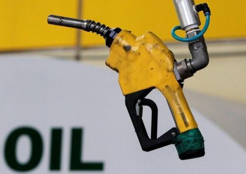 Harga Minyak Mentah Naik 1% di Tengah Kekhawatiran Pasokan Arab Saudi