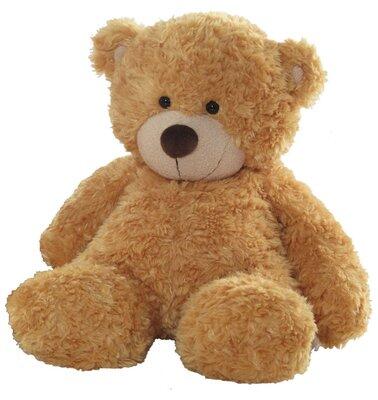 Boneka Teddy