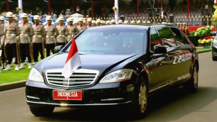 Jokowi Tidak Butuh! Pasal Penghinaan Presiden.