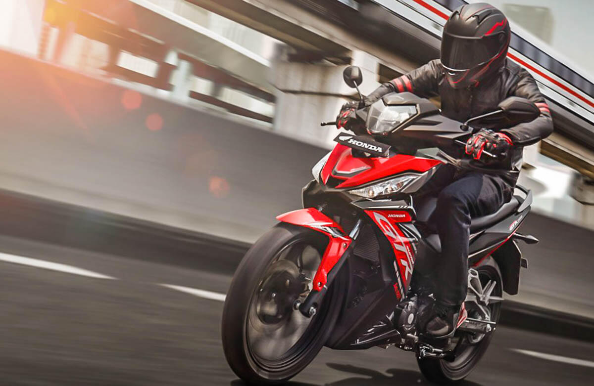 Honda Resmi Perkenalkan Motor Bebek Terbaru, Pasti Banyak Yang Kecewa
