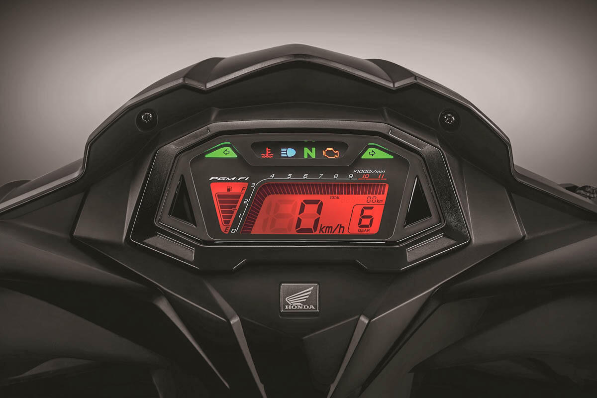 Honda Resmi Perkenalkan Motor Bebek Terbaru, Pasti Banyak Yang Kecewa