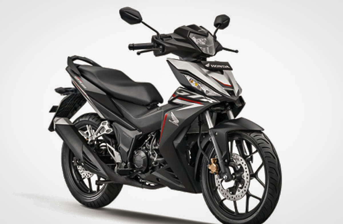 Honda Resmi Perkenalkan Motor Bebek Terbaru, Pasti Banyak Yang Kecewa