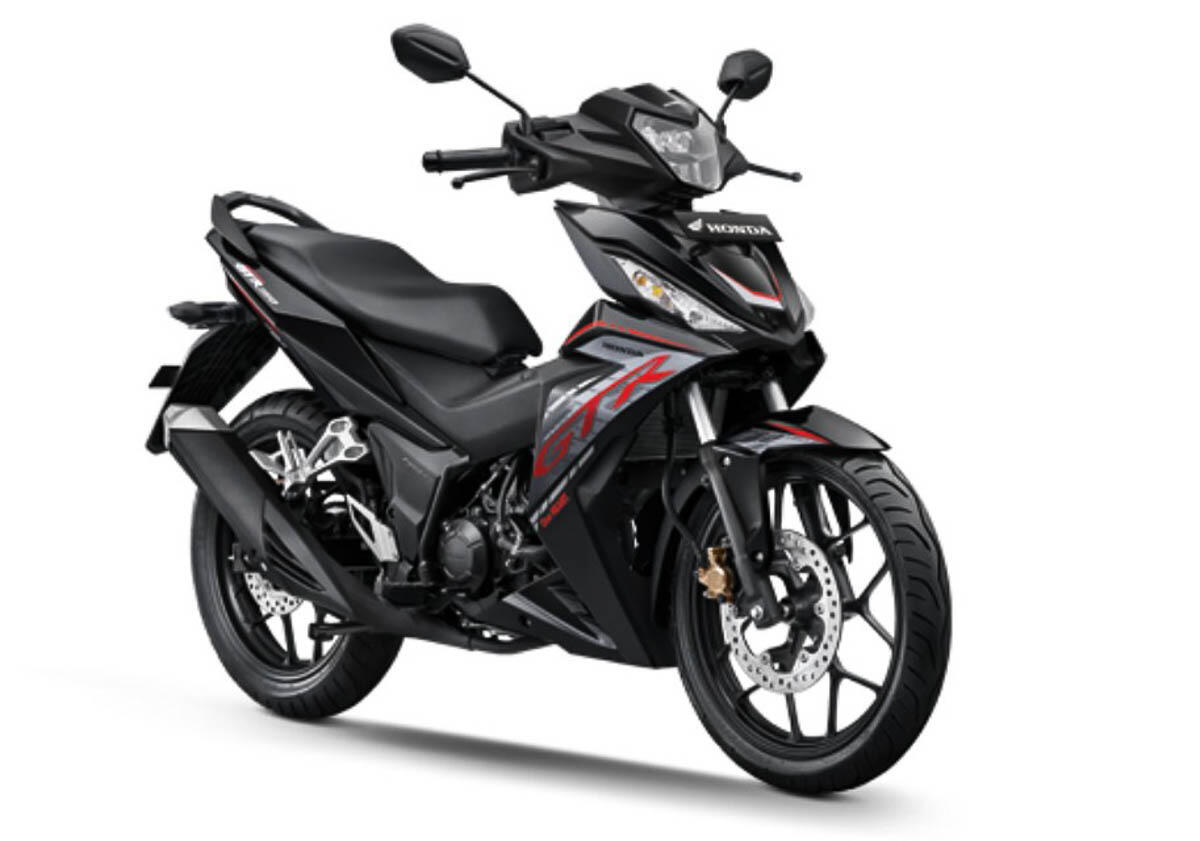 Honda Resmi Perkenalkan Motor Bebek Terbaru, Pasti Banyak Yang Kecewa