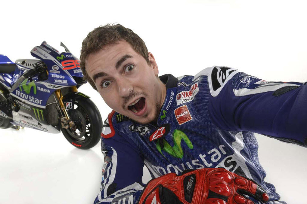 Pengakuan Mengejutkan Lorenzo, Dirinya Bilang Kalau Lebih Nyaman Ketika Di Tim Ini