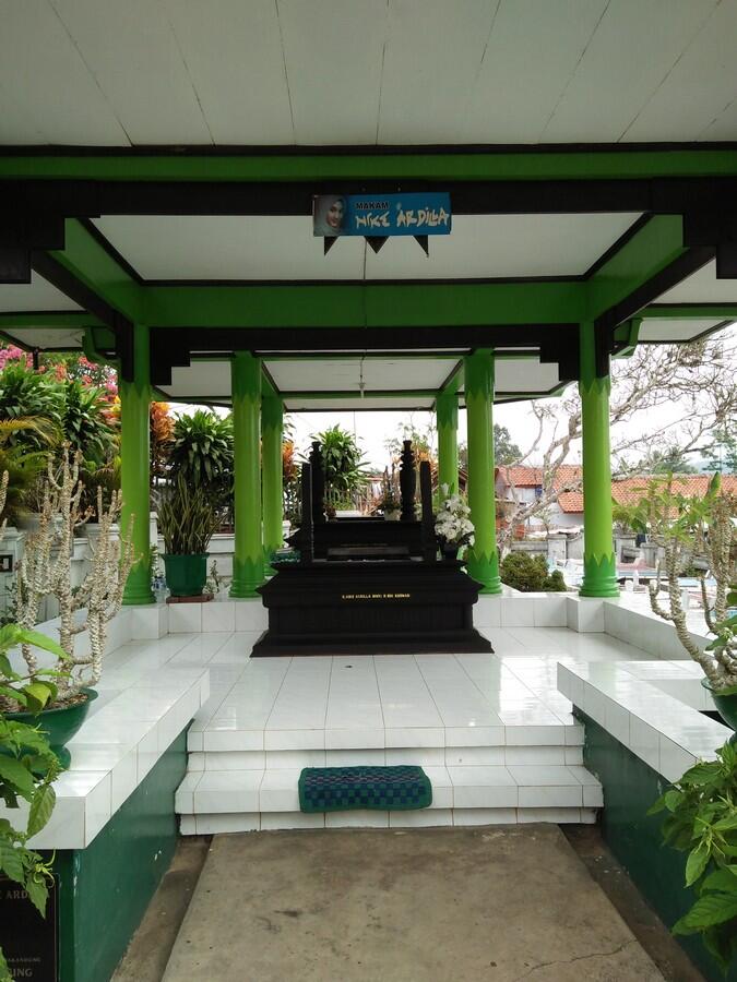 Jangan Salah Gan, Ternyata Ada yang Lebih Tinggi dari Cinta Karena 'Tuhan'